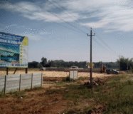 Mysore Project