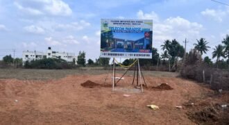 Mysore Project